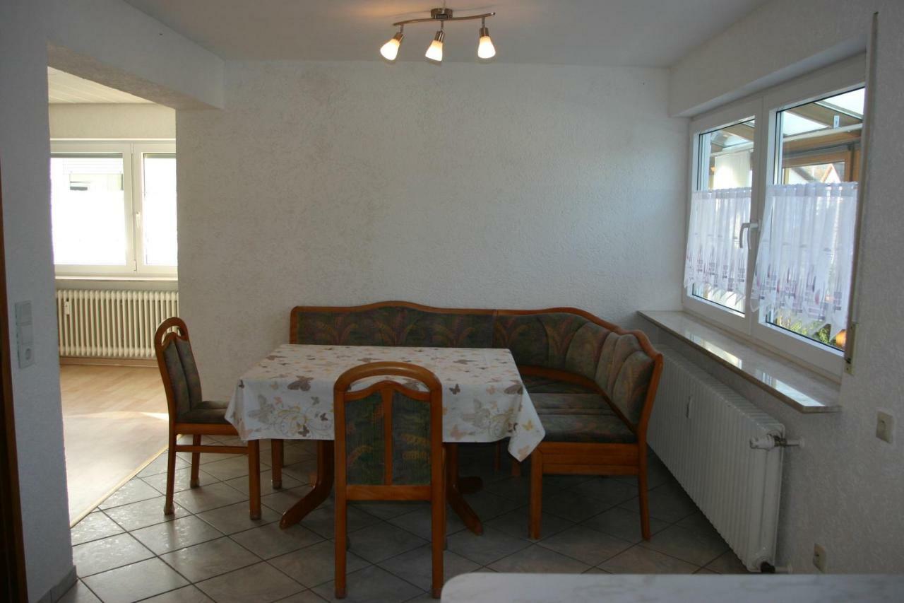 Riederich Apartmentbuymetzingen מראה חיצוני תמונה