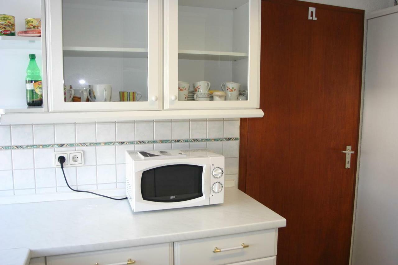 Riederich Apartmentbuymetzingen מראה חיצוני תמונה
