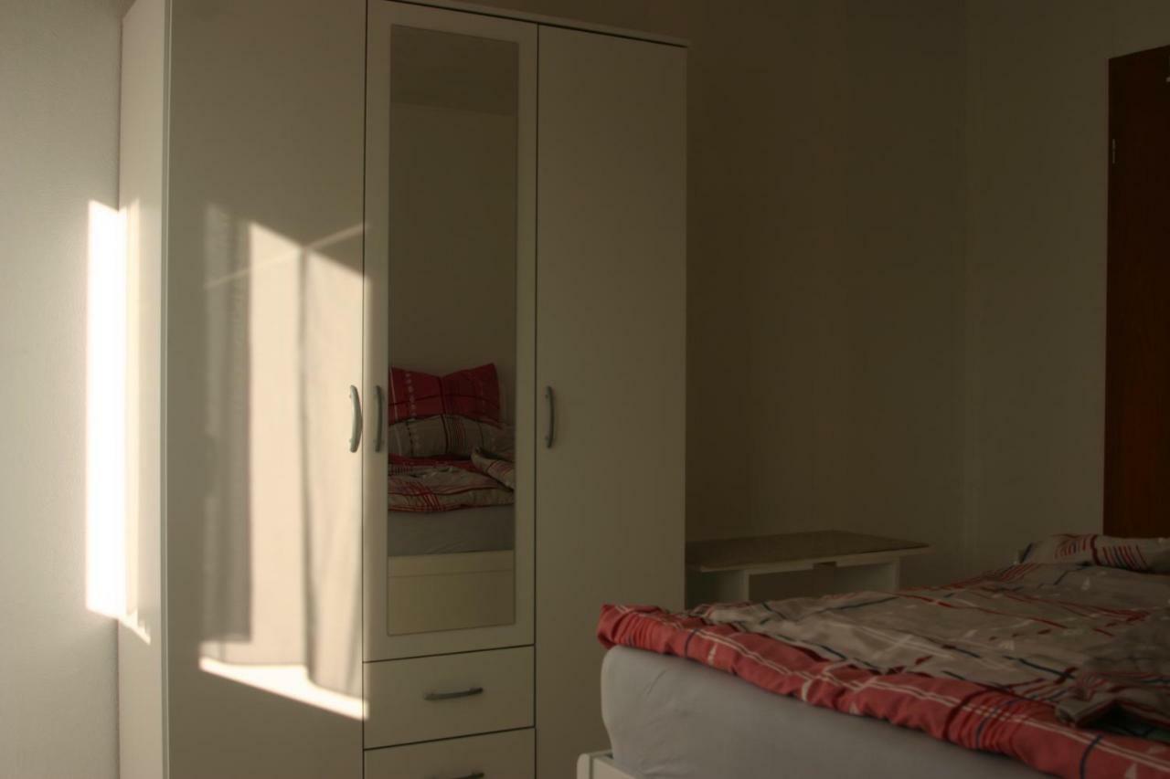 Riederich Apartmentbuymetzingen מראה חיצוני תמונה