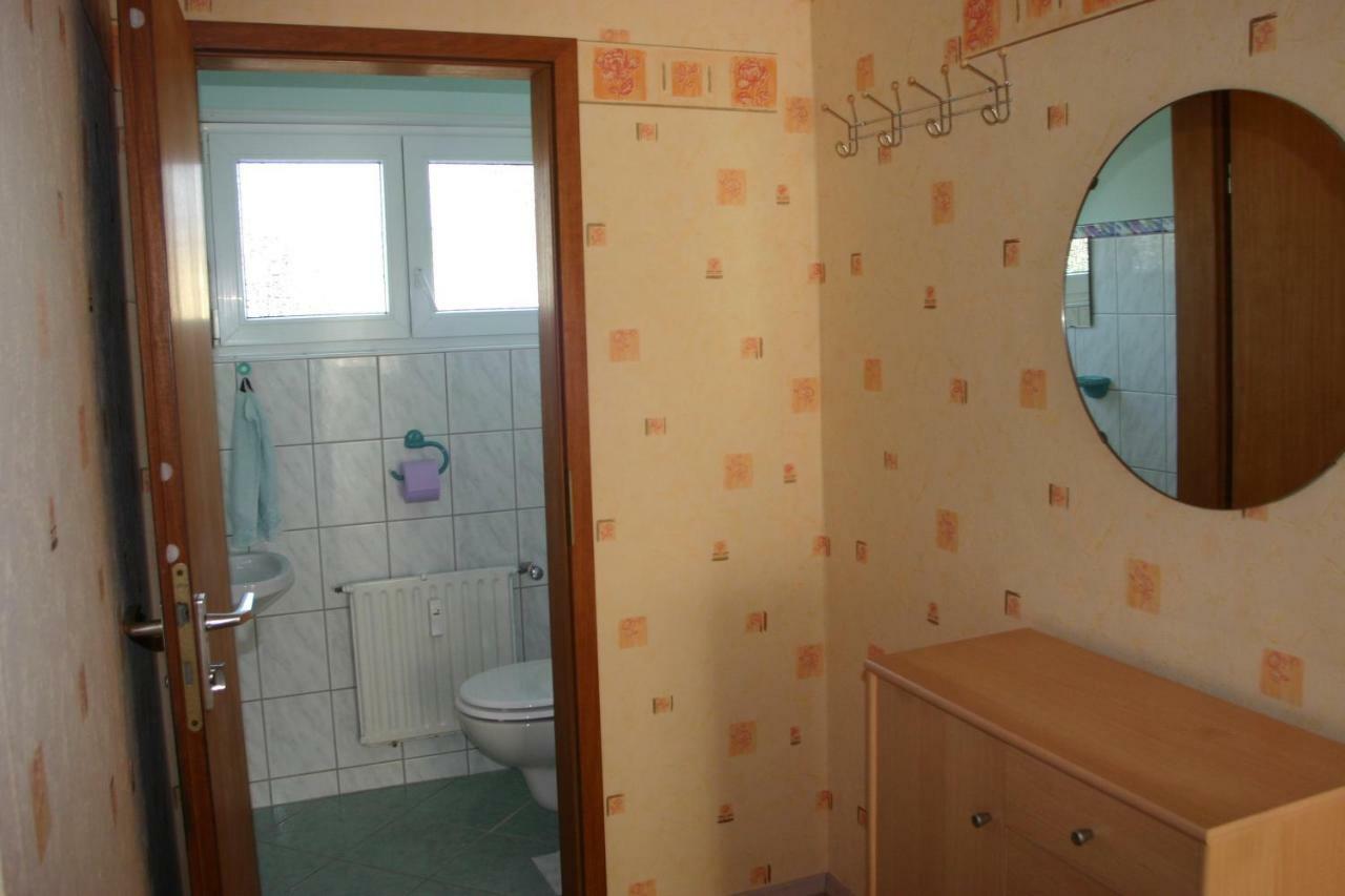 Riederich Apartmentbuymetzingen מראה חיצוני תמונה