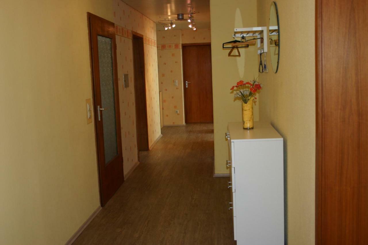 Riederich Apartmentbuymetzingen מראה חיצוני תמונה