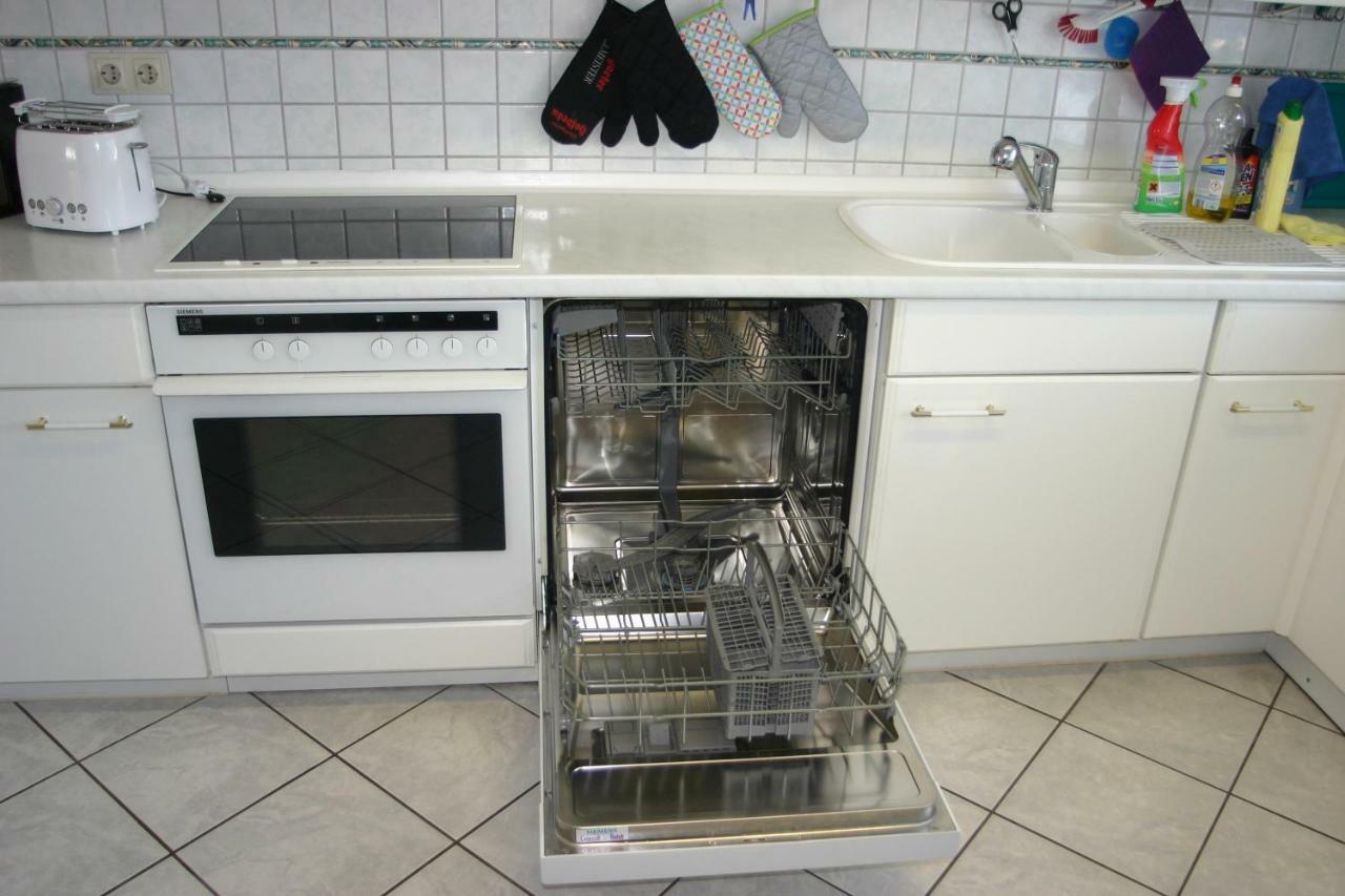 Riederich Apartmentbuymetzingen מראה חיצוני תמונה