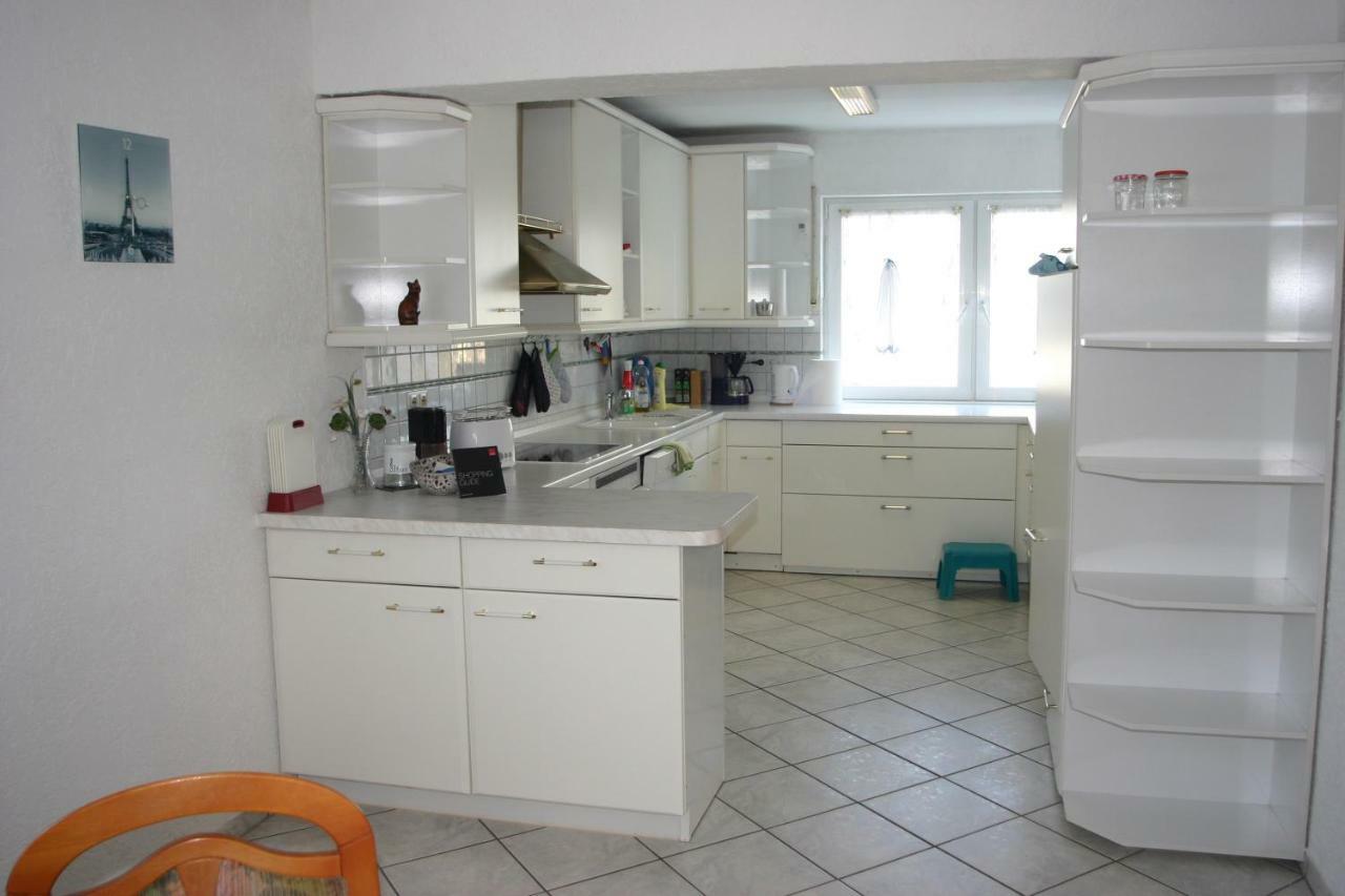 Riederich Apartmentbuymetzingen מראה חיצוני תמונה