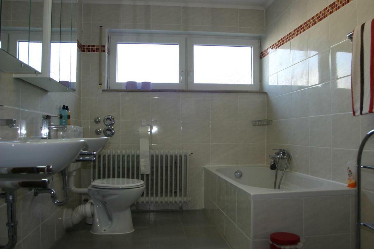 Riederich Apartmentbuymetzingen מראה חיצוני תמונה
