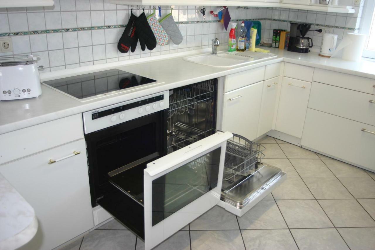 Riederich Apartmentbuymetzingen מראה חיצוני תמונה