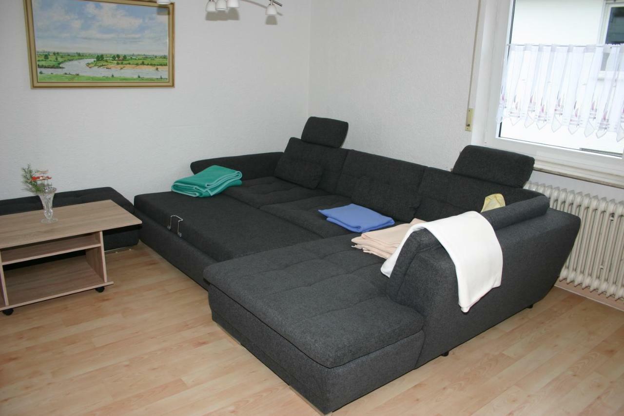 Riederich Apartmentbuymetzingen מראה חיצוני תמונה